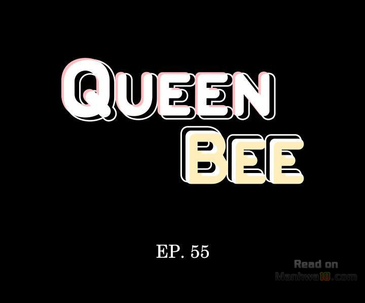 Queen Bee Chapter 55 - BidManga.com