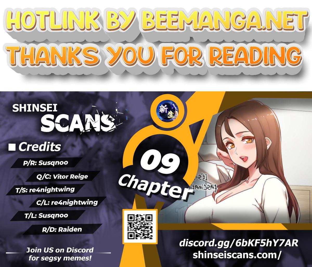 Enlistment Countdown Chapter 9 - BidManga.com