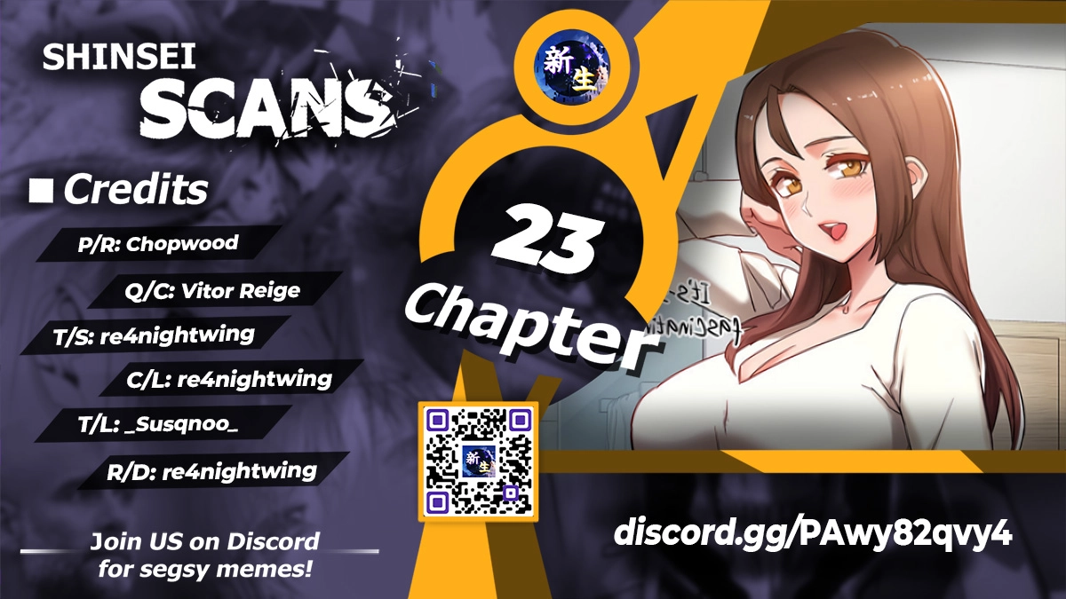 Enlistment Countdown Chapter 23 - BidManga.com