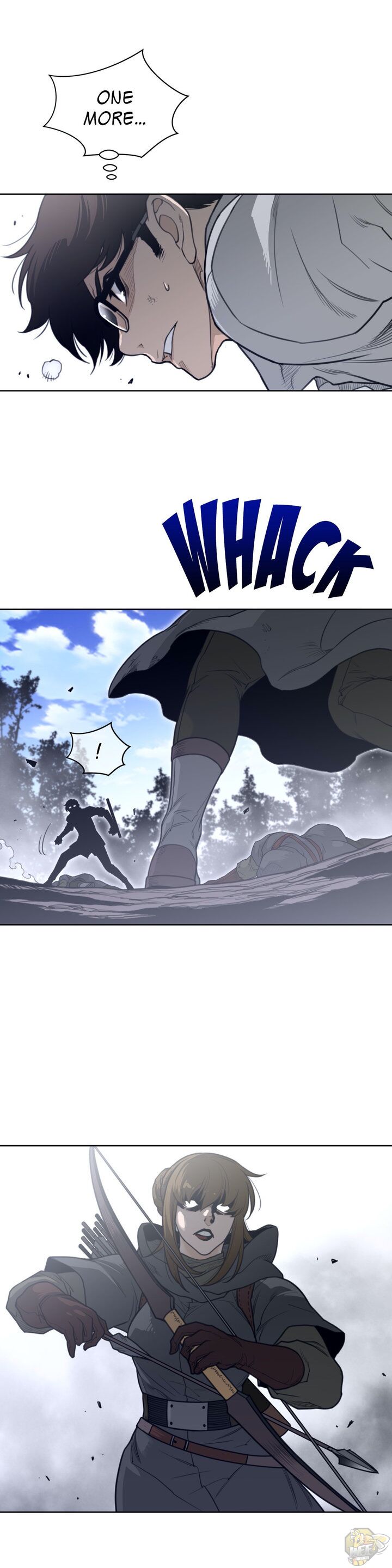 Perfect Half Chapter 132 - BidManga.com