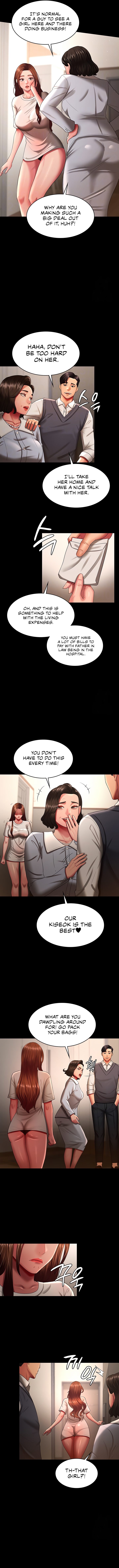 Your Wife Was Amazing Chapter 32 - BidManga.com