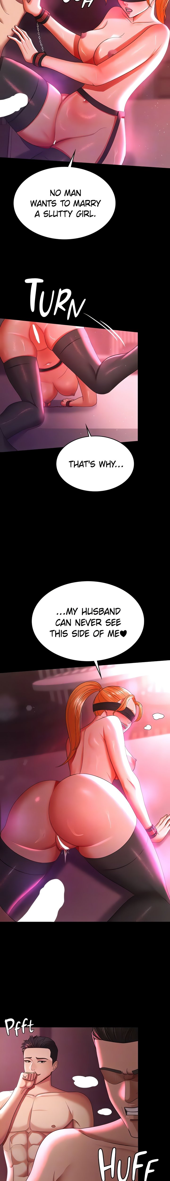 Your Wife Was Amazing Chapter 38 - BidManga.com