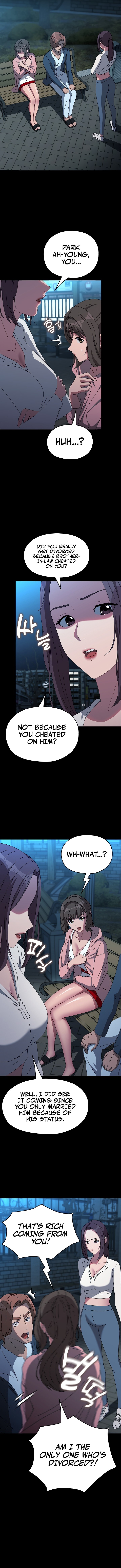 Hey Mister! Chapter 67 - BidManga.com