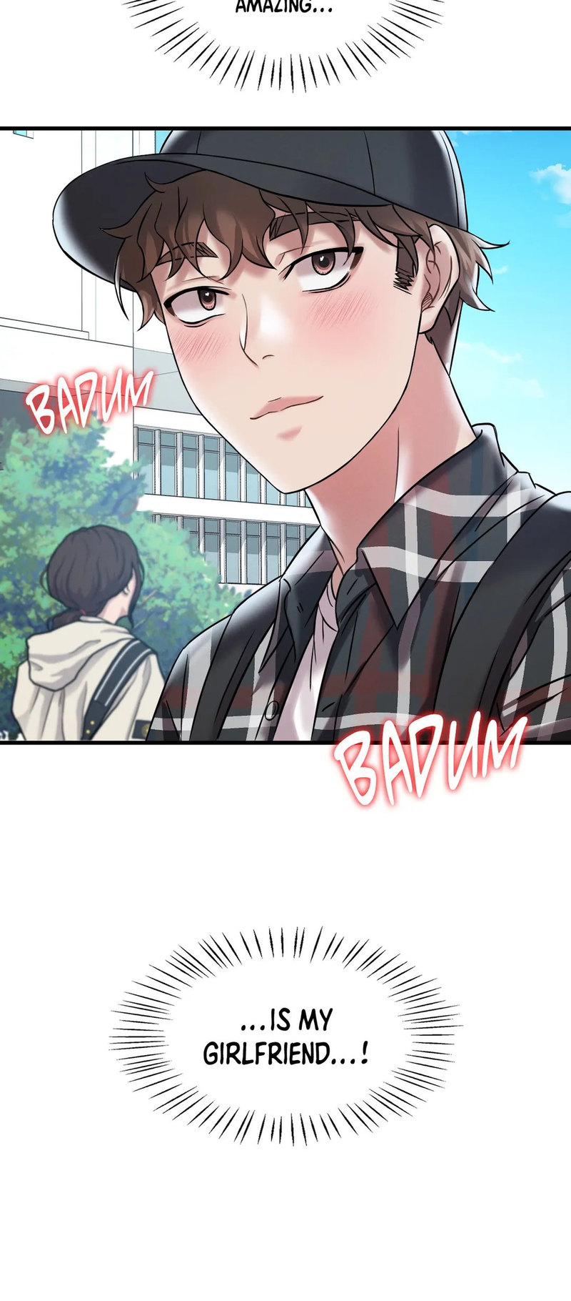 Drunk On You Chapter 11 - BidManga.com