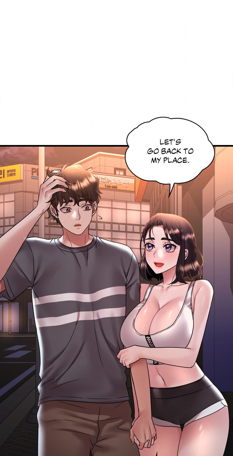 Drunk On You Chapter 53 - BidManga.com