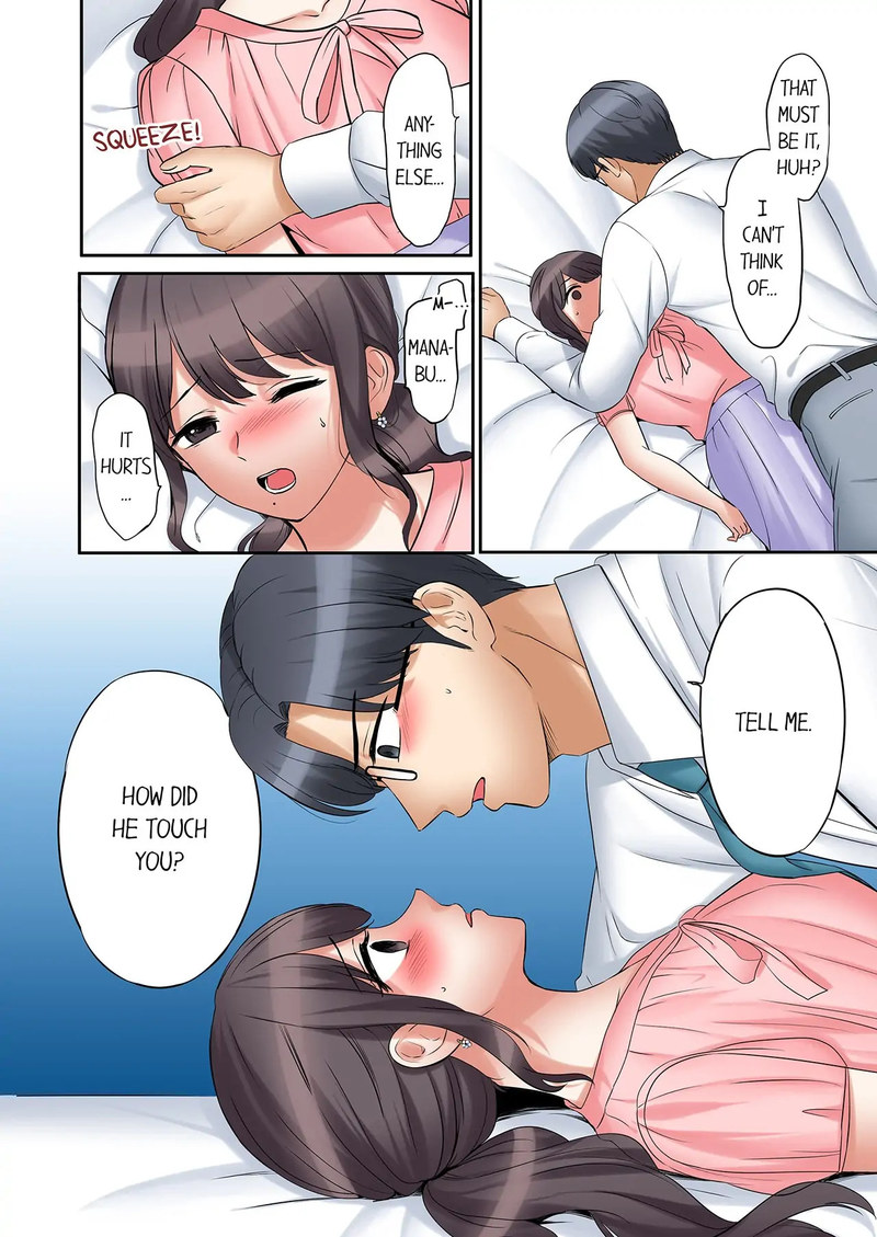 You Can Cum Three More Times, Right? Chapter 64 - BidManga.com