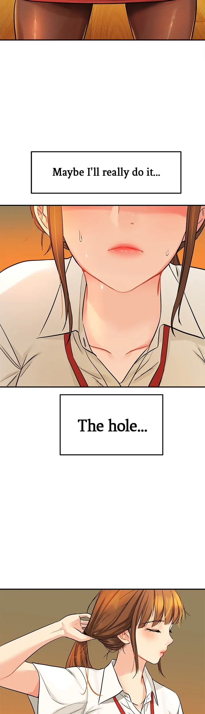 Glory Hole Shop Chapter 6 - BidManga.com