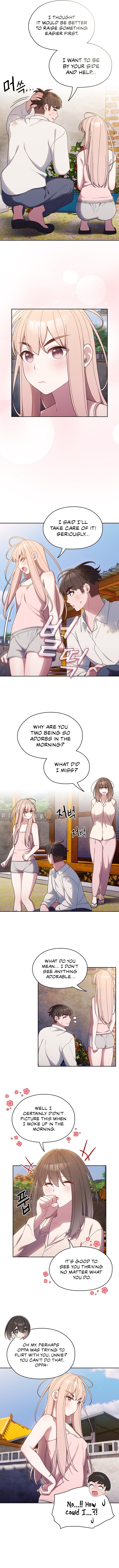 Boss! Give Me Your Daughter! Chapter 6 - BidManga.com