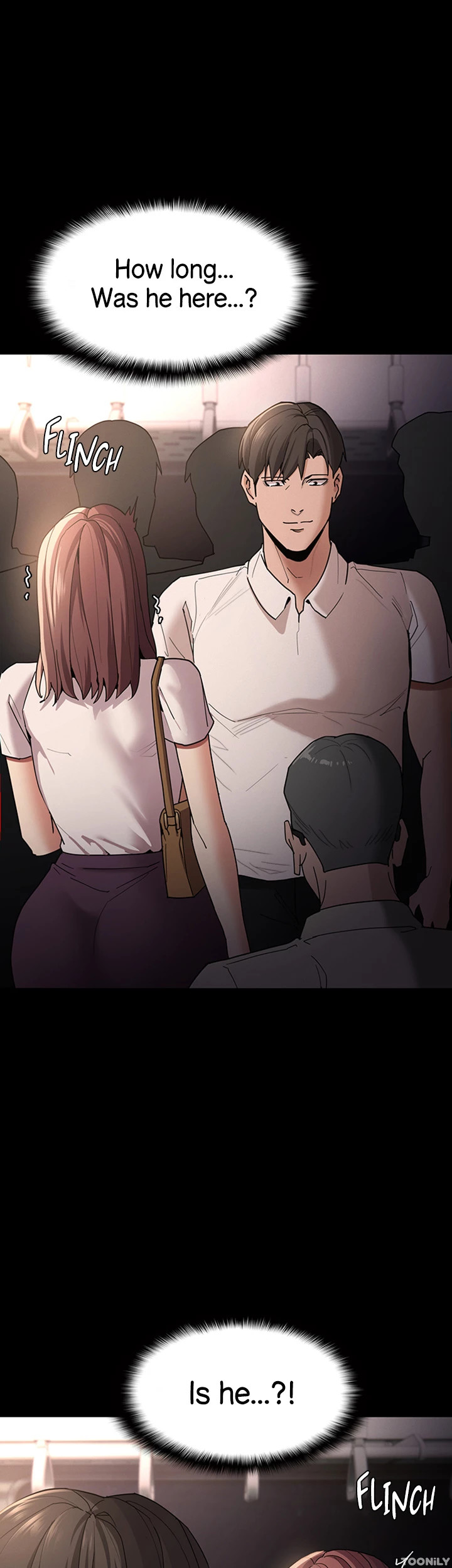 Pervert Diary Chapter 13 - BidManga.com