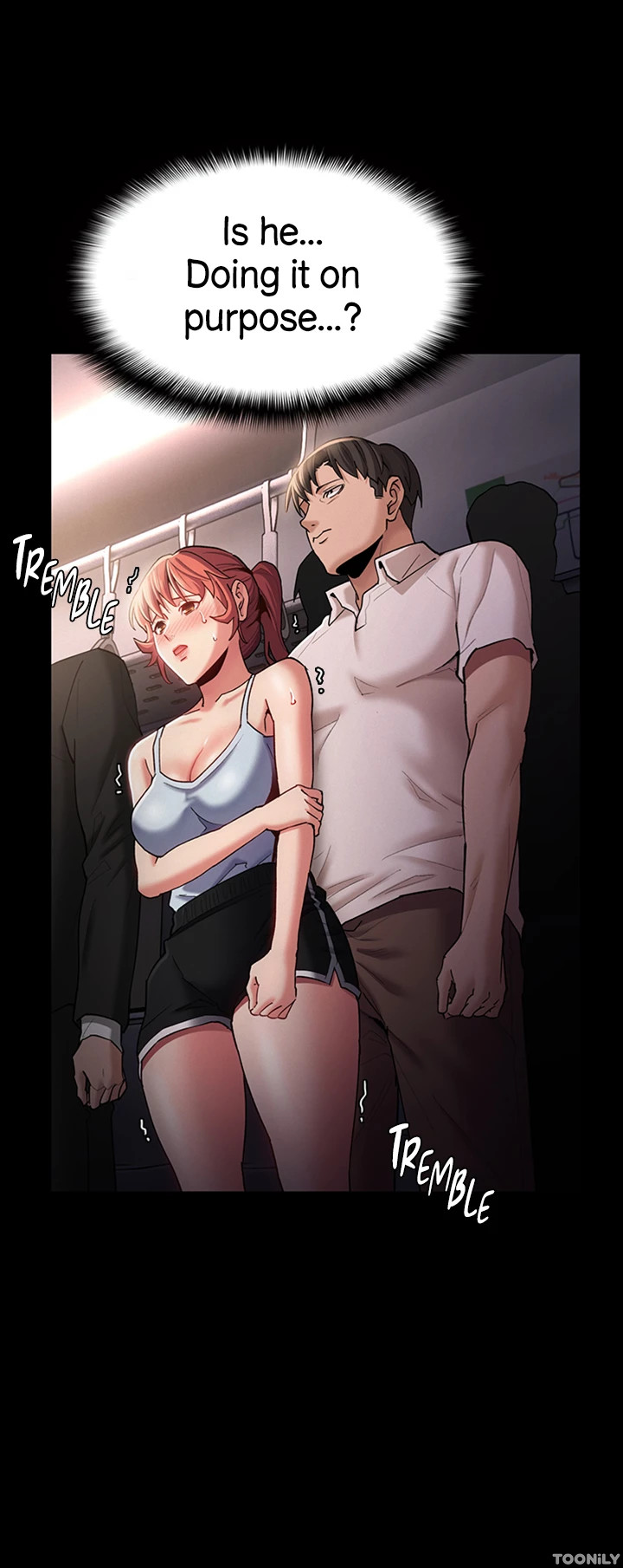 Pervert Diary Chapter 16 - BidManga.com