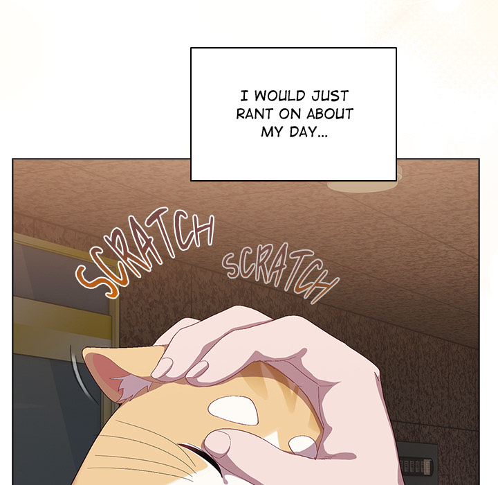 The Love Meowtchmaker Chapter 1 - BidManga.com