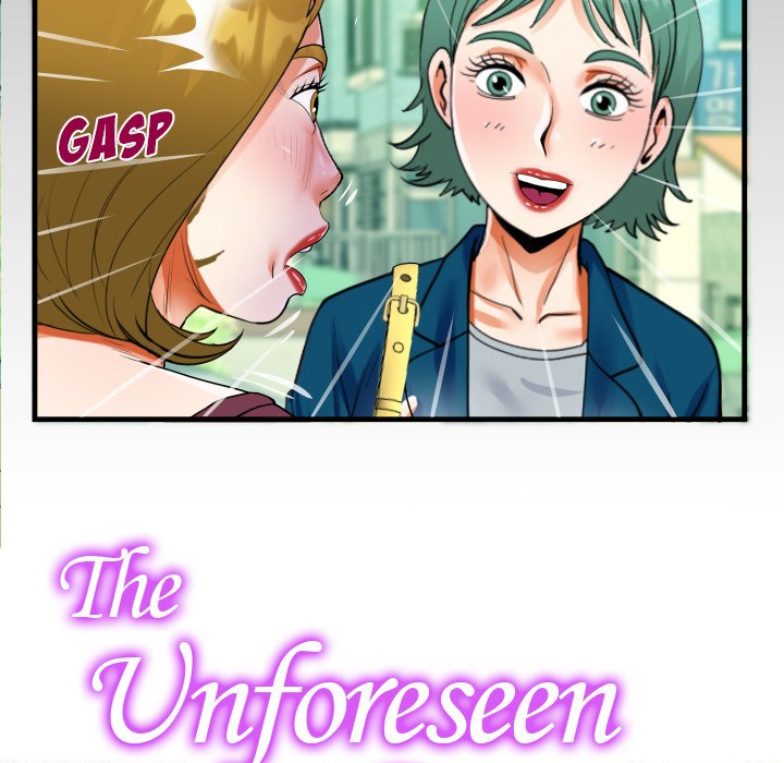 The Unforeseen Guest Chapter 51 - BidManga.com