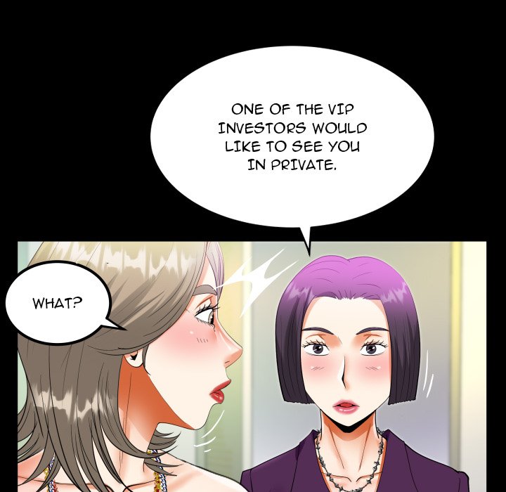 The Unforeseen Guest Chapter 129 - BidManga.com