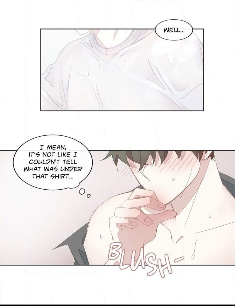 BL Motel Chapter 19 - BidManga.com