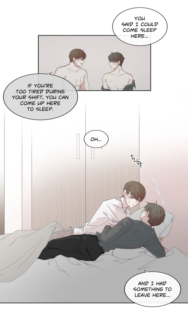 BL Motel Chapter 23 - BidManga.com