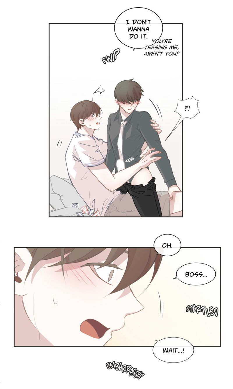 BL Motel Chapter 24 - BidManga.com