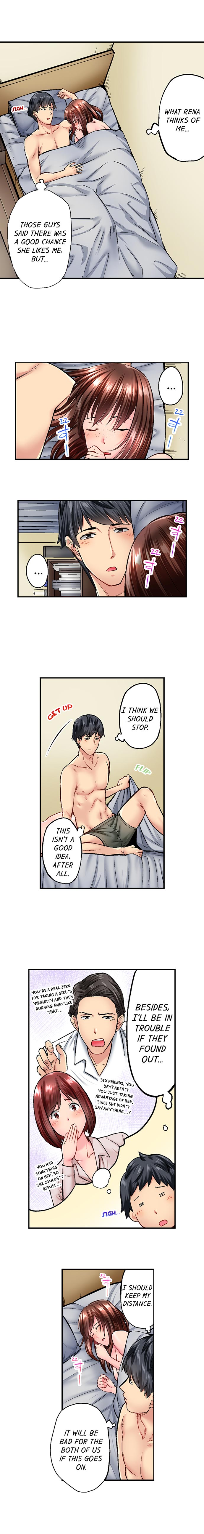 Simple yet Sexy Chapter 7 - BidManga.com