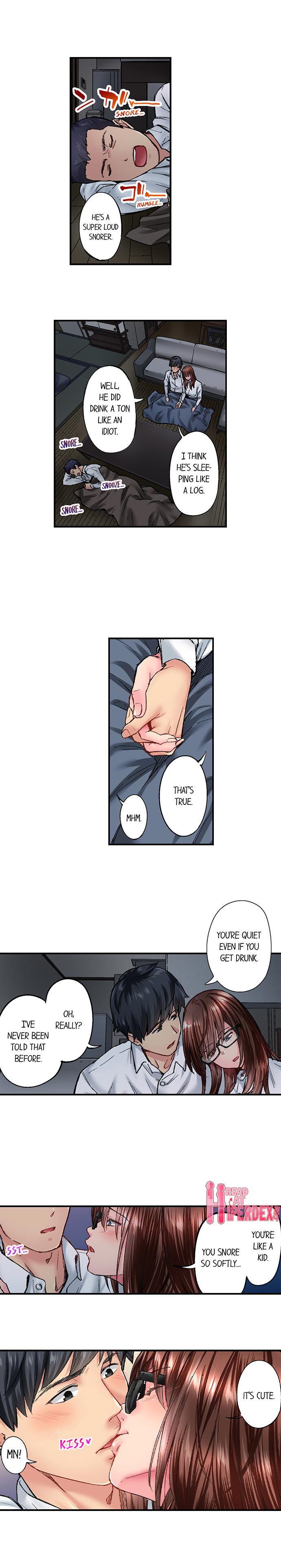 Simple yet Sexy Chapter 29 - BidManga.com