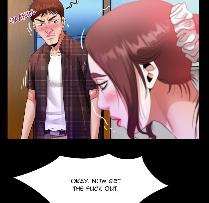 Unexpected Ties Chapter 3 - BidManga.com