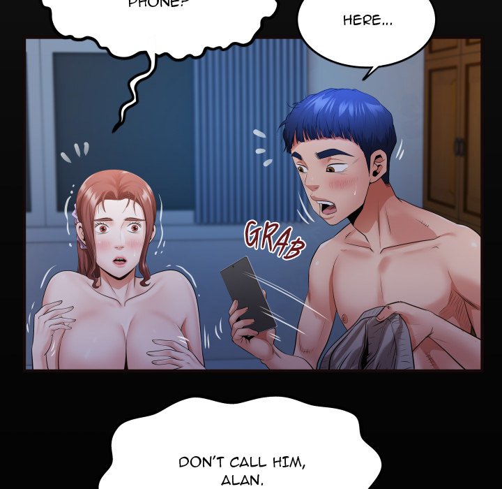 Unexpected Ties Chapter 5 - BidManga.com