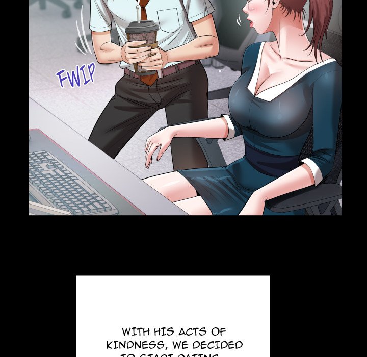 Unexpected Ties Chapter 7 - BidManga.com