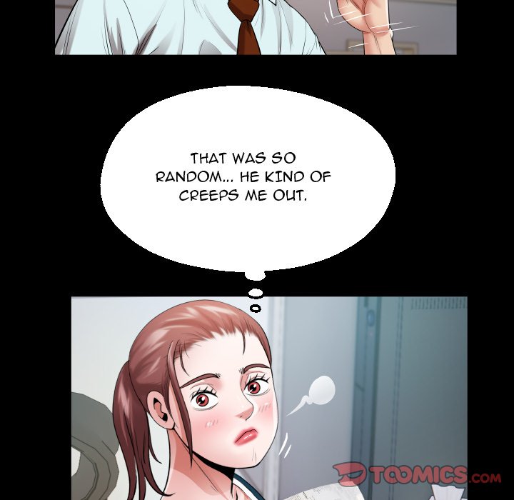 Unexpected Ties Chapter 7 - BidManga.com