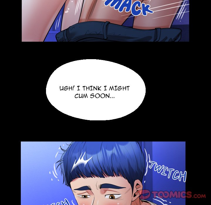 Unexpected Ties Chapter 11 - BidManga.com