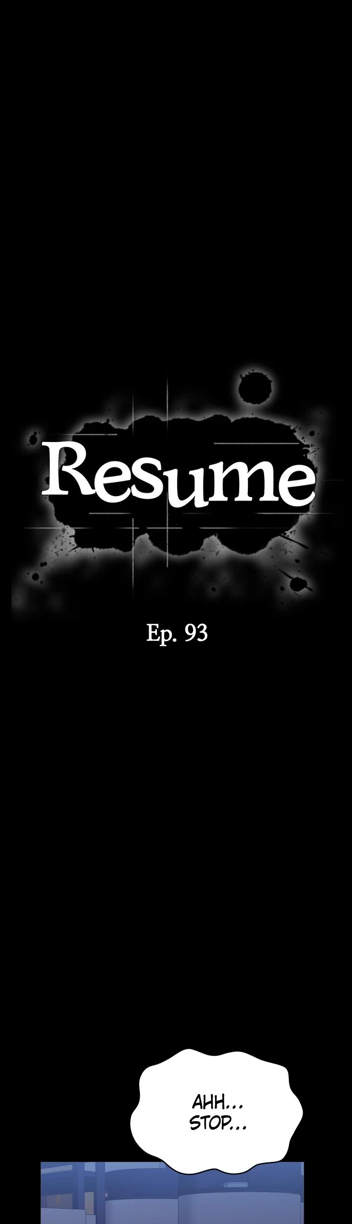 Resume Chapter 93 - BidManga.com