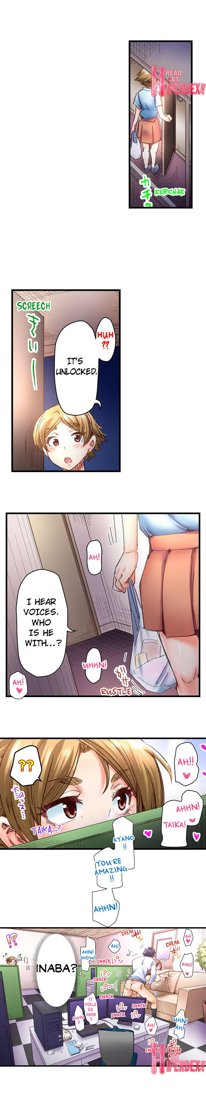 Marry Me, I’ll Fuck You Until You’re Pregnant! Chapter 23 - BidManga.com