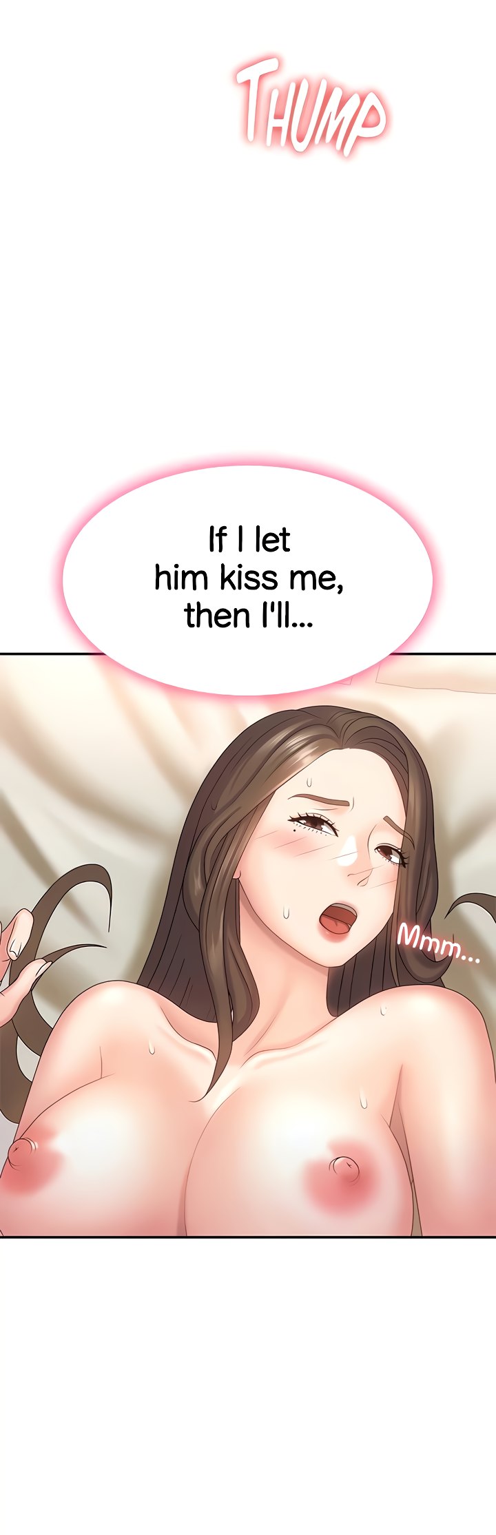 My Aunt in Puberty Chapter 9 - BidManga.com