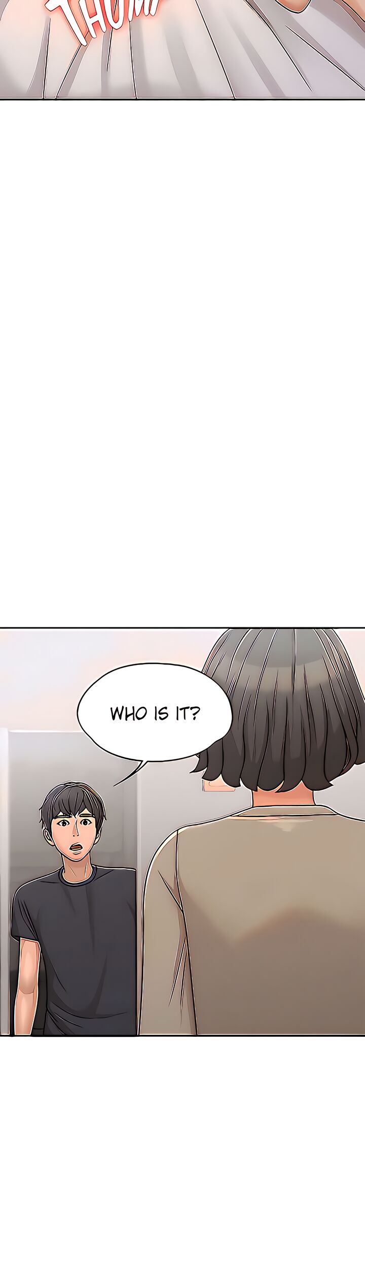 My Aunt in Puberty Chapter 27 - BidManga.com