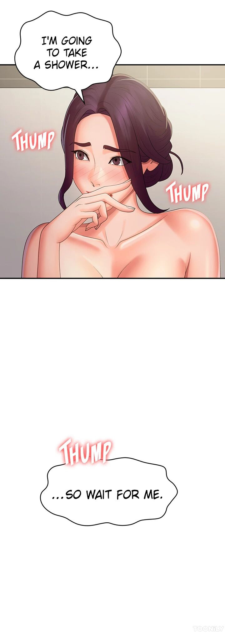 My Aunt in Puberty Chapter 59 - BidManga.com