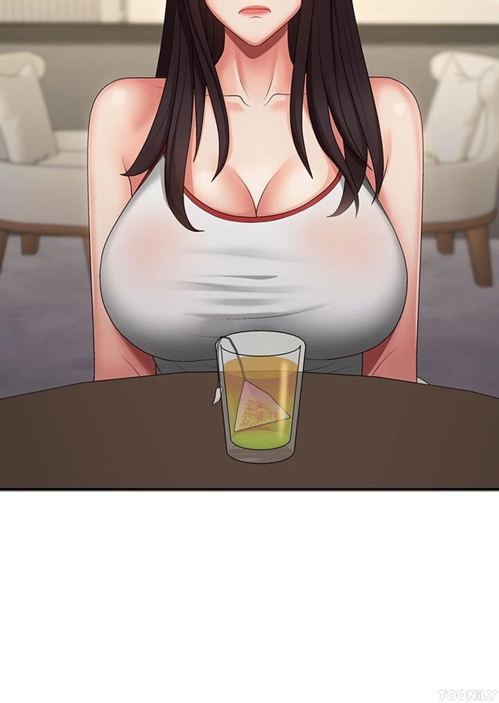 My Aunt in Puberty Chapter 67 - BidManga.com