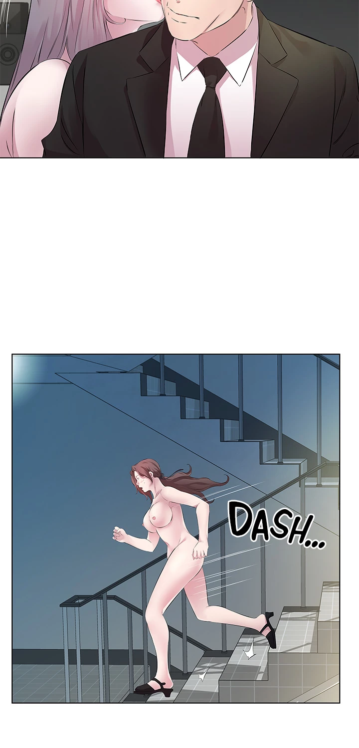 Downstairs Lady Chapter 26 - BidManga.com