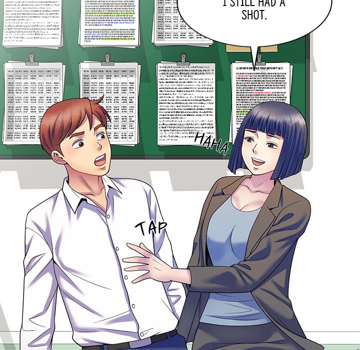 My Wife is a Teacher Chapter 27 - BidManga.com