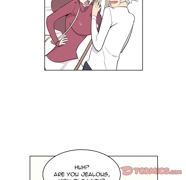 Trouble Drink Chapter 3 - BidManga.com