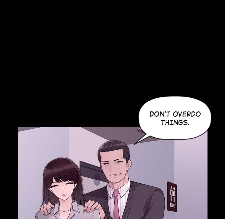 Office Desires Chapter 6 - BidManga.com