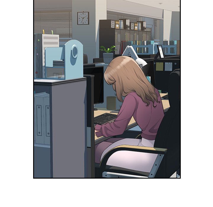 Office Desires Chapter 10 - BidManga.com