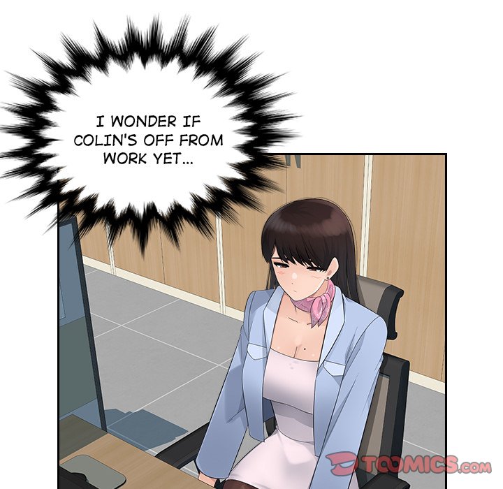 Office Desires Chapter 14 - BidManga.com