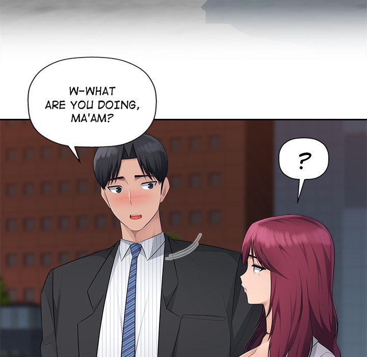 Office Desires Chapter 15 - BidManga.com