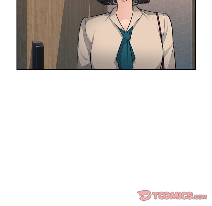 Office Desires Chapter 20 - BidManga.com