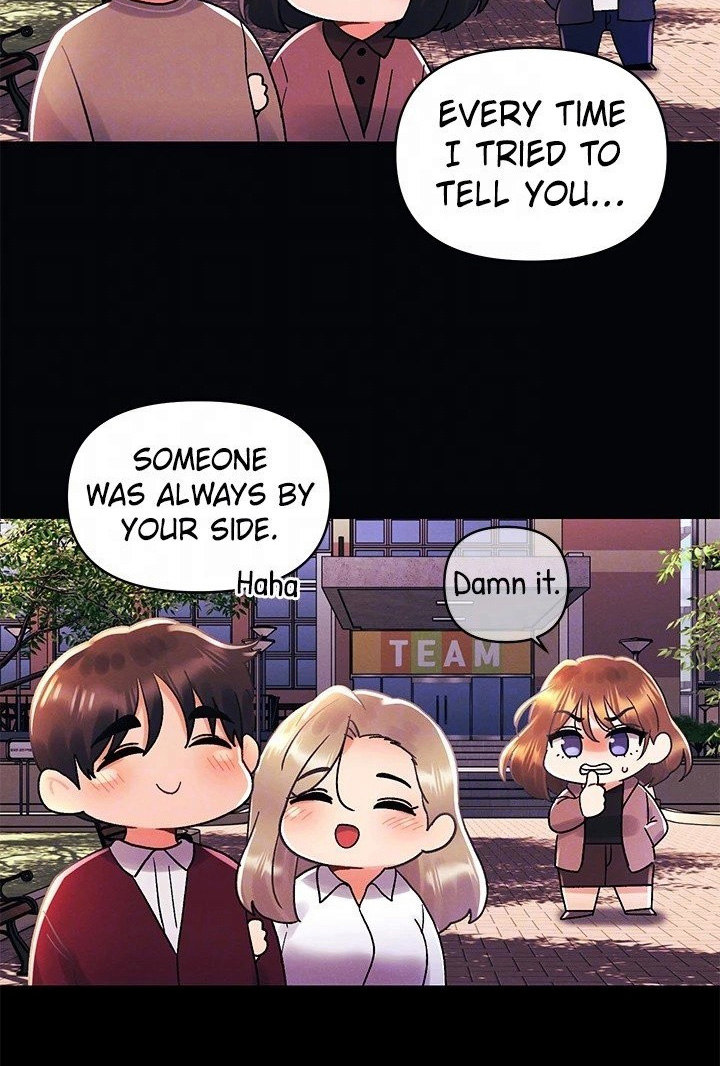 You Are My First Chapter 37 - BidManga.com