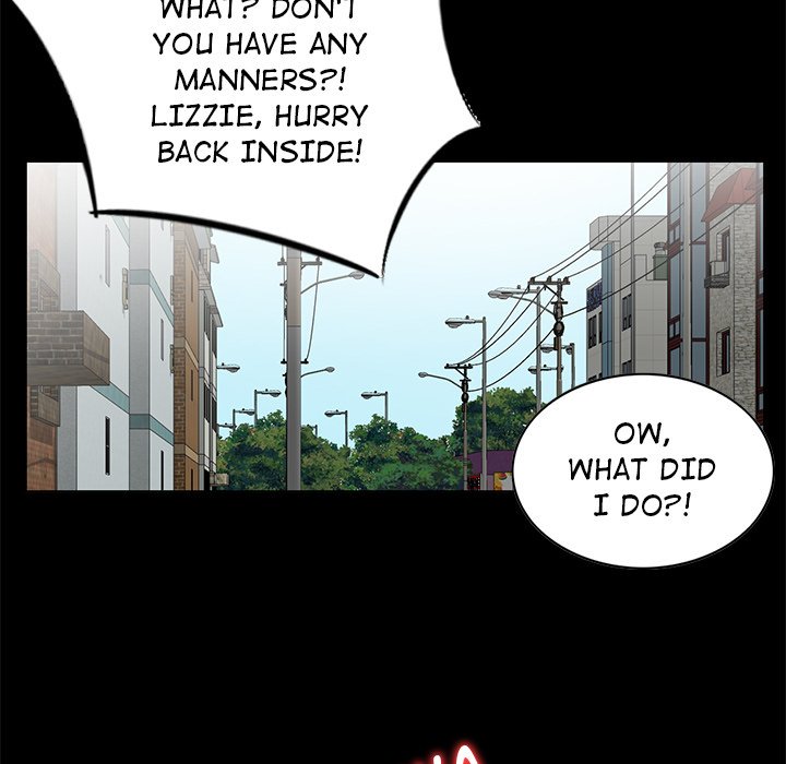 The Mismatch Chapter 17 - BidManga.com