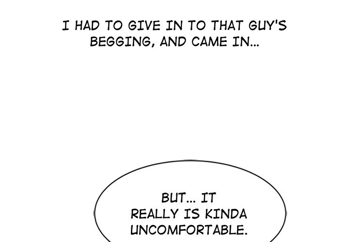 The Mismatch Chapter 20 - BidManga.com