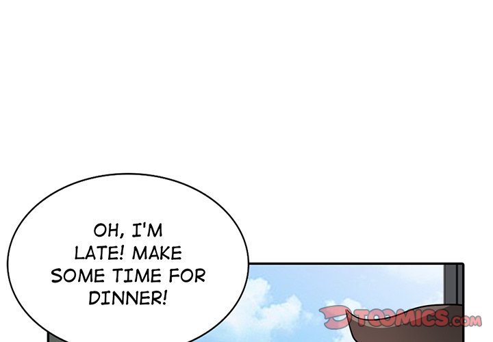 The Mismatch Chapter 30 - BidManga.com