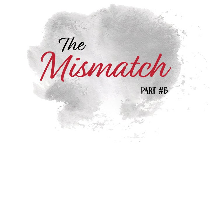 The Mismatch Chapter 33 - BidManga.com