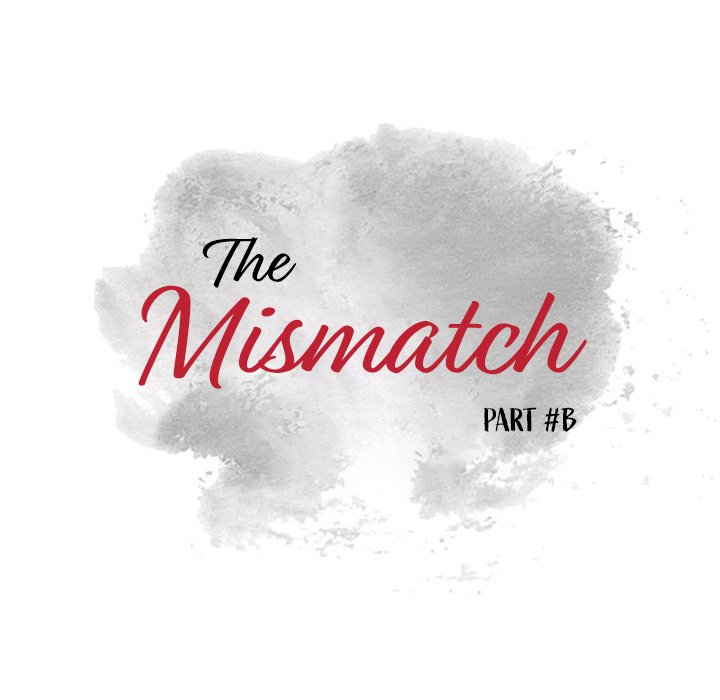 The Mismatch Chapter 39 - BidManga.com