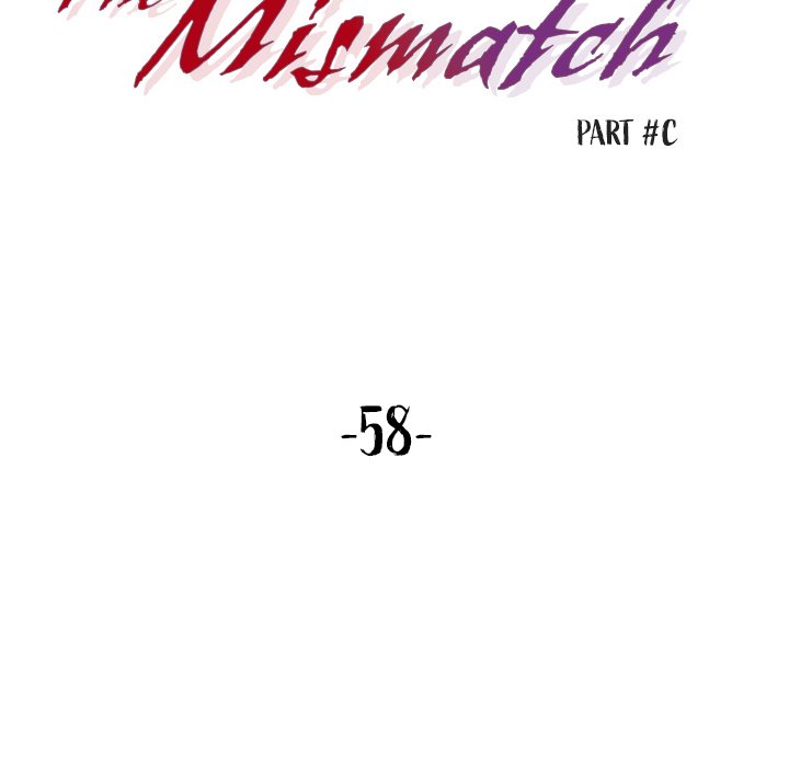 The Mismatch Chapter 58 - BidManga.com