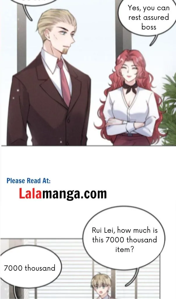 Last Night, You Were Too Much Chapter 7 - BidManga.com