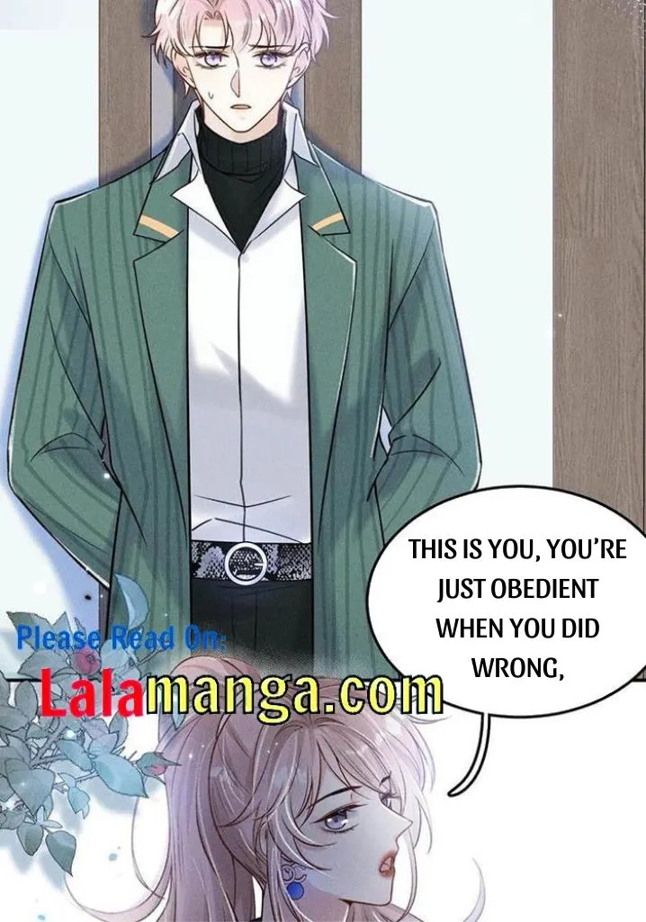 Last Night, You Were Too Much Chapter 21 - BidManga.com